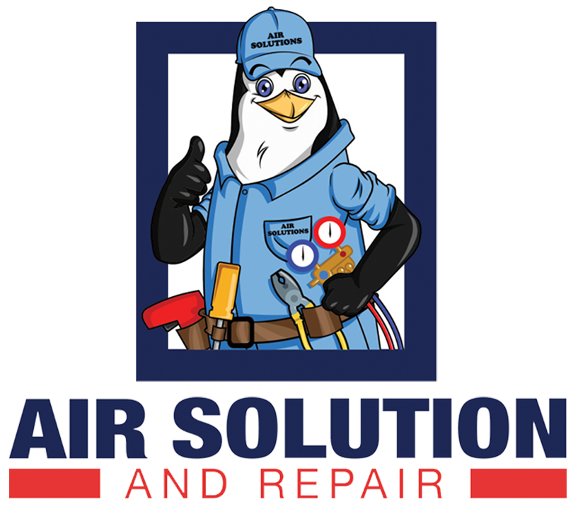 Air Solution and Repair